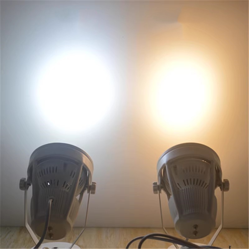 Holofote com braçadeira led, l - Photography Lighting For Clothing avaliação e preço
