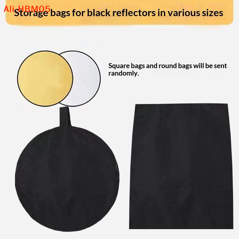 (HB05) Refletor de Luz para Fo - Photography Lighting Portrait avaliação e preço