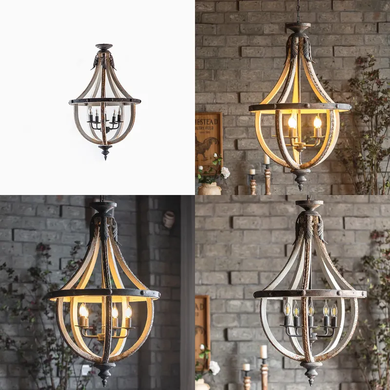 Lustre Vintage de Ferro Forjad - Lighting Glass Photography avaliação e preço