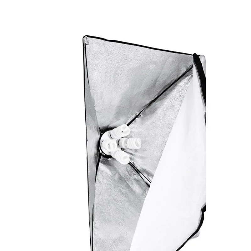 Iluminação LED quádrupla para  - Photography Lighting For Clothing avaliação e preço