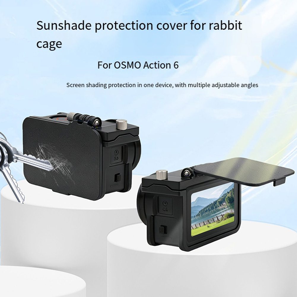 Gaiola de proteção de luz para - Photography Lighting Case avaliação e preço