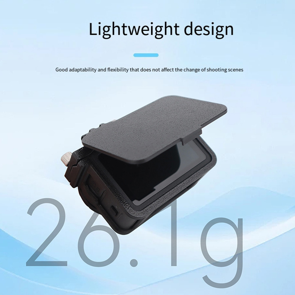 Gaiola de proteção de luz para - Photography Lighting Case avaliação e preço