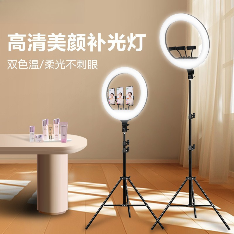 18 polegadas internet celebrid - Photography Lighting Position avaliação e preço